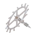 thumbnail image 2 of Replacement Watch Escape Wheel Repair Kit Tool for MIYOTA 8200 8215 8205 Watch Movement, 2 of 8