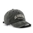 thumbnail image 1 of Casquette de Baseball pour Femmes avec Grande Circonférence de Tête 2025 Nouveau Style Casquette Bec de Canard Qui Rend le Visage Plus Petit, Grand Bord Protection Solaire Marque Tendance pour Hommes, 1 of 7