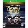 South Park: The Fractured But Whole SteelBook Gold Edition (Includes Season Pass subscription) (Xbox One)