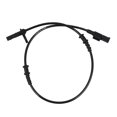 thumbnail image 1 of Front Left/Right ABS Wheel Speed Sensor for Mercedes W211 S211 C219 W212 E220 2002-2009 2115402917, 1 of 5