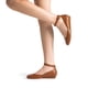 thumbnail image 5 of Zapatos planos para mujer DREAM PAIRS REVONA marrón con correa en el tobillo, 5 of 6