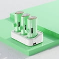 thumbnail image 4 of Mobile Power 5000mAh Teléfono de carga 2.1 Un portátil de carga rápida para viajes a casa FLhrweasw Nuevo, 4 of 9