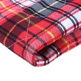 thumbnail image 4 of Tapis d'Incontinence Absorbant Tapis d'Incontinence pour Aînés Tapis Réutilisable Lavable Tapis Absorbant pour Bébé Aîné Tapis d'Incontinence 3 Couches Carreaux Rouges, 4 of 8
