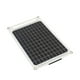 thumbnail image 5 of 10W panel solar portátil ligero mini tipo C/USB cargador solar placa de energía5V, 5 of 11