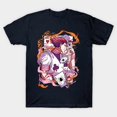 thumbnail image 3 of Hunter X Hunter Hisoka T-Shirt Sizes S-5Xl GooGate, 3 of 5