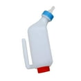 thumbnail image 4 of Cordero Botella de lactancia Herramienta de botella de leche de oveja Conveniente alimentación de cordero versátil 800 ml para cachorro que alimenta 1, 4 of 8