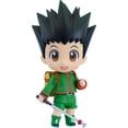 thumbnail image 2 of Hunter X Hunter 4 Inch Action Figure Nendoroid - Gon, 2 of 2