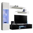 thumbnail image 1 of Fly G 33TV Wall Mounted Floating Modern Entertainment Center, 1 of 2