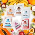 thumbnail image 3 of Pack 10 Und Lubricante Comestible ToyHot 15ml Base Agua naranja, 3 of 3