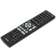 thumbnail image 5 of Control remoto botones sensibles Control remoto de repuesto Batería AAA para VSX323K para receptores, 5 of 8