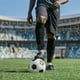 thumbnail image 4 of BRIGHTFUFU 1Par Bandas De Sujeción Para Espinilleras De Fútbol Material Transpirable Con Ajuste, 4 of 8
