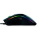 thumbnail image 4 of Mouse Razer Mamba Tournament Alámbrico 16,000 DPI RGB 9 botones Color Negro Reacondicionado Tipo A Razer Razer Mamba Tournament, 4 of 5