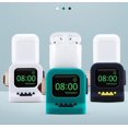 thumbnail image 3 of Soporte de carga inalámbrica, soporte de carga inalámbrica 2 en 1 para Apple Watch y, 3 of 4