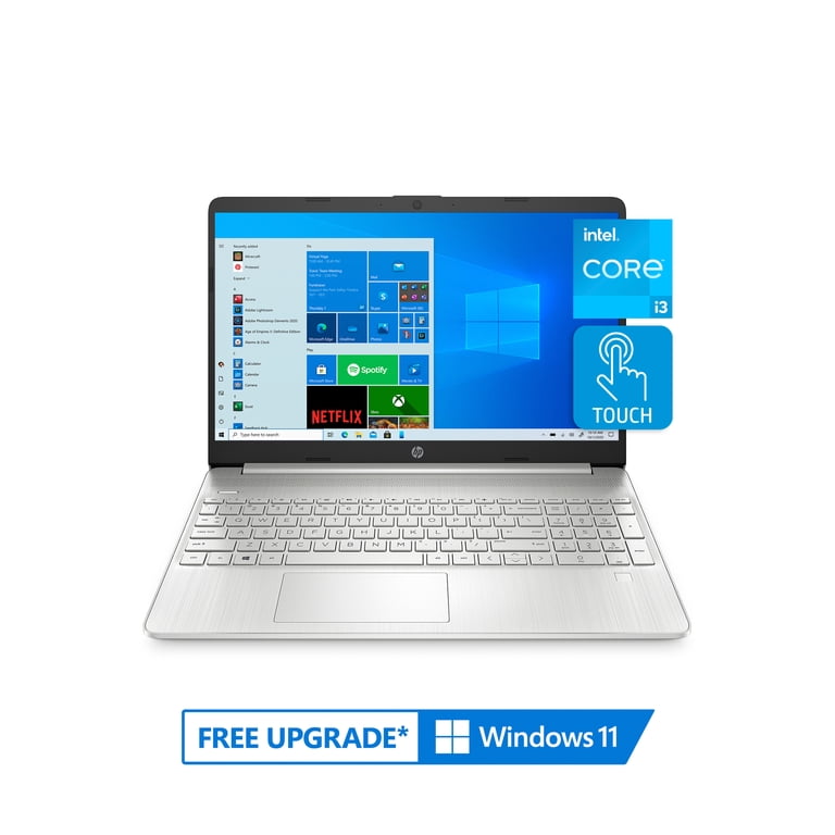 HP 15.6
