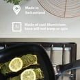 thumbnail image 4 of XD 2 Piece Set: Fry Pan Duo - 9.5 and 11", 4 of 6
