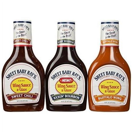 Buffalo Wing Buffalo Wing 1 Gallon