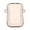 Pink, variant on NIBOLOG Baby Pouch Holder Squeeze Proof Box No Squeeze Spill Mess Infant Self Feeding Food Bag Case Anti-Squeeze Fruit Puree Juice Box Holder Toddler Essentials