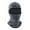 Grey, variant on TOPTIE Warm Balaclava Ski Mask for Outdoor Work and Winter Sports Activities-Grey