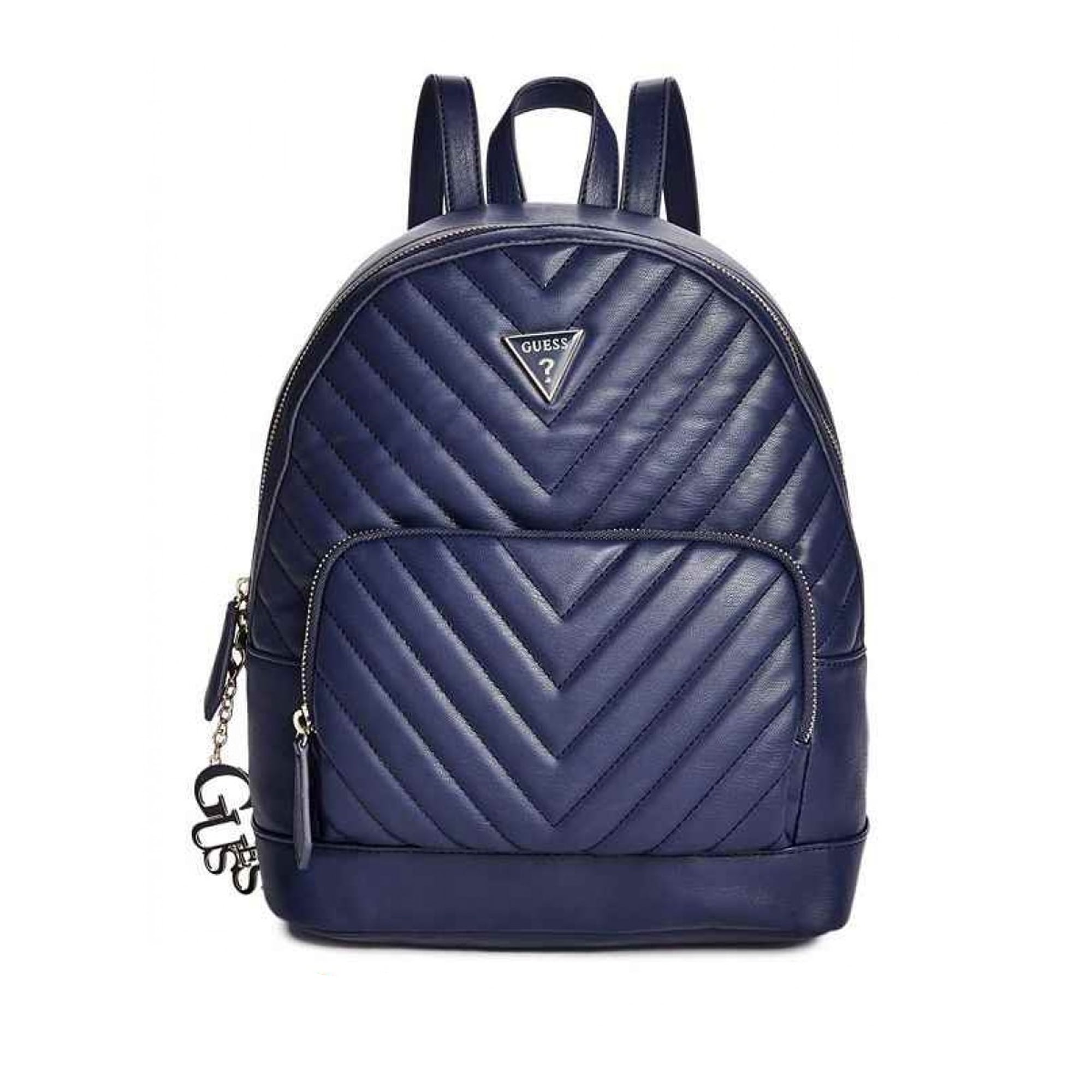 guess dulce logo backpack