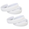 thumbnail image 1 of 2pcs Cycling Bike Handlebar Tape, Thickened Shock Absorption Road Bike Handlebar Grip Tape, Wear Resistant Non Slip Cycling Handle Winding Strap for Comfortable Ride, 1 of 7