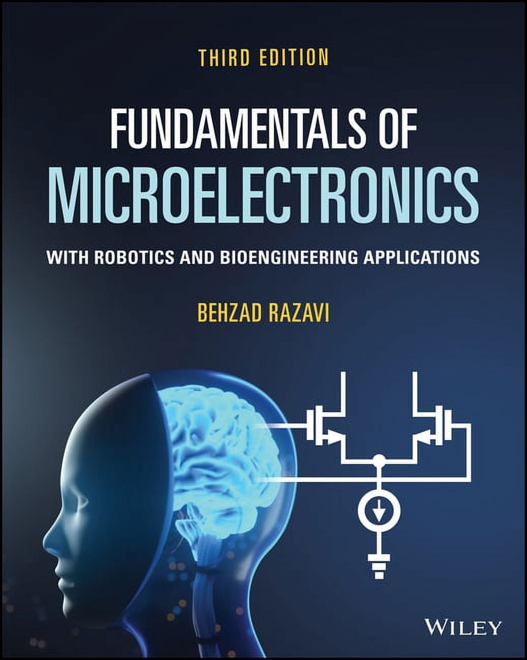 Design of Integrated Circuits for Optical Communications
