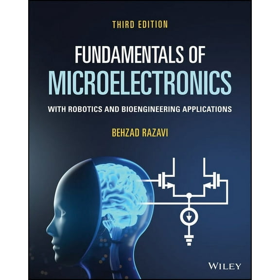 Fundamentals of Microelectronics, (Paperback)