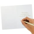 thumbnail image 2 of Hallmark Signature Sympathy Card (Butterflies), 2 of 6