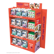 108pc Mini 7+ Endcap