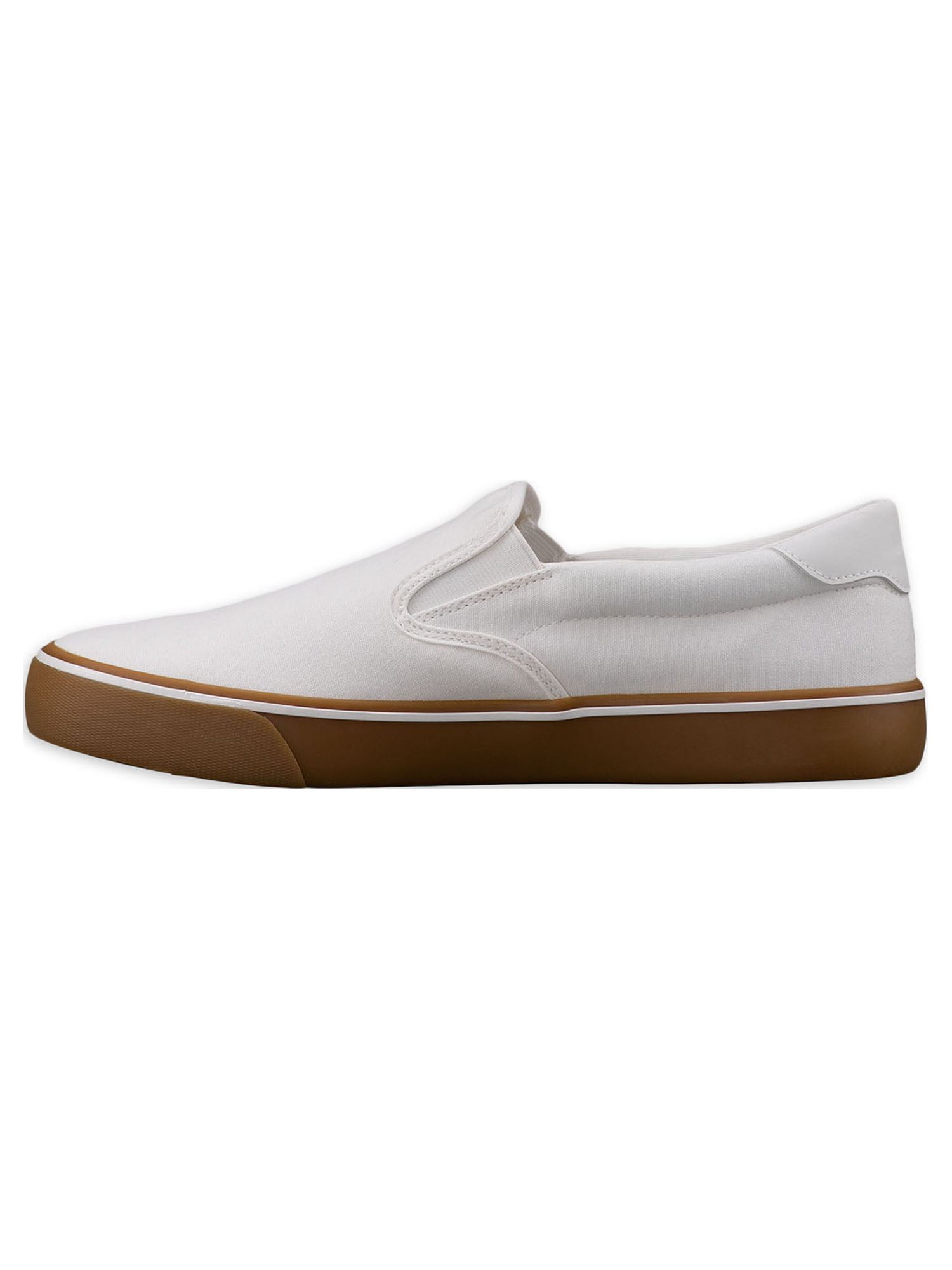 Lugz Men's Sammy Canvas Slip-On Sneaker photo 7
