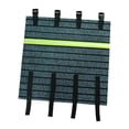 thumbnail image 2 of koolsoo RV Step Cover Compact Easy to Install RV Step Carpet for RV Outdoor SUV Green Reflective, 2 of 9
