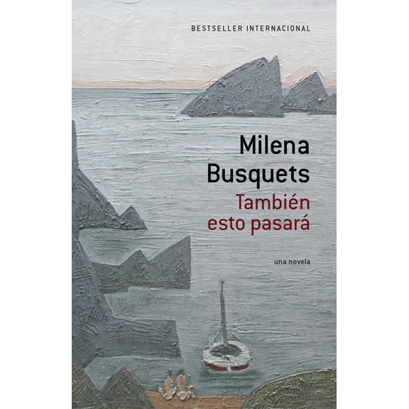 A Vintage EspaÃ±ol Original TambiÃ©n Esto PasarÃ¡ / This, Too Shall Pass, (Paperback)