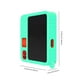 thumbnail image 2 of Funda protectora de silicona resistente a la suciedad y a los golpes para Rabbit R1, 2 of 8
