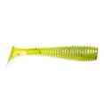 thumbnail image 3 of Lunkerhunt Finesse Swimbait, Tennessee Shad, 3in, 1/4oz, 8pk, 3 of 4