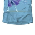 thumbnail image 4 of Disney Frozen Elsa Glitter Courage is Calling Big Girl's T-Shirt - Size 10-12, 4 of 4