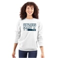 thumbnail image 3 of United States Navy Anchor Logo 1775 Unisex Plus Fleece Graphic Sweatshirt Brisco Brands 5X, 3 of 5