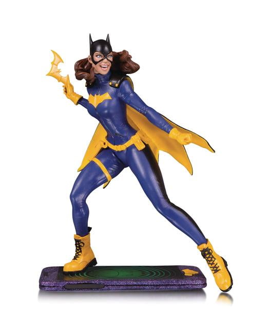 batgirl toys walmart