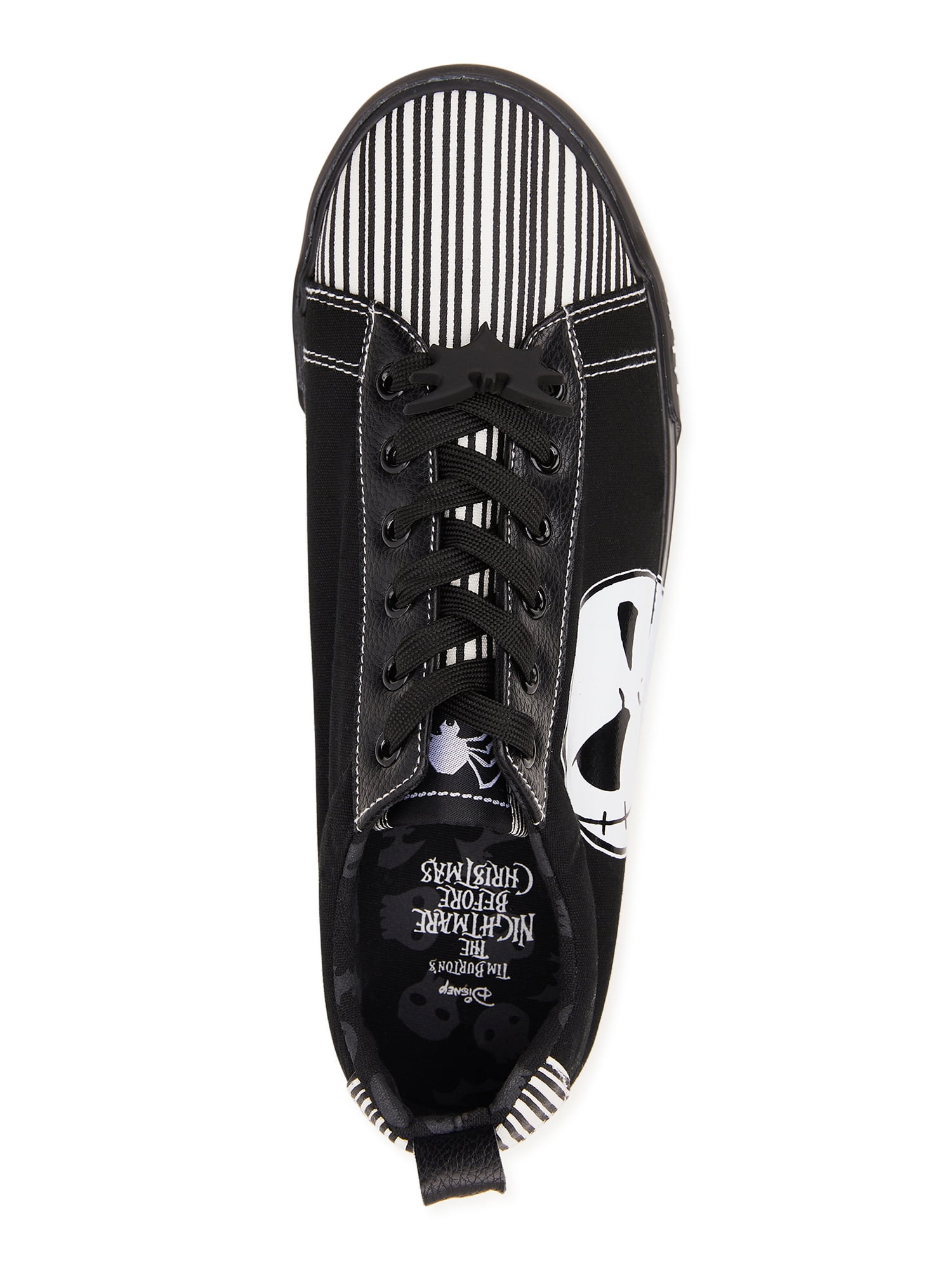 Free Shipping! Ground Up The Nightmare Before Christmas Men's