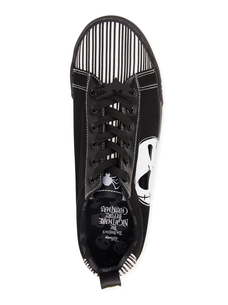 Free Shipping! Ground Up The Nightmare Before Christmas Men's