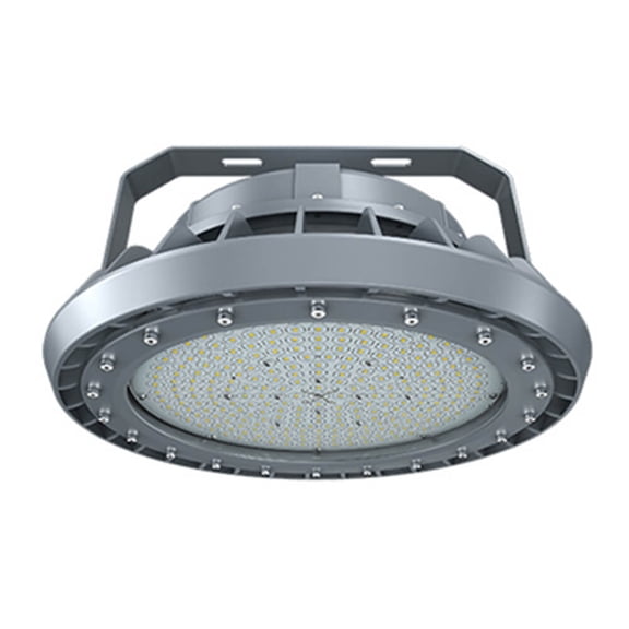OKAYBULB LED Hazardous Location High Bay fixtures 40W 5000K Dimmable 8,100 Lumens AC100-277V IP66 ETL UL Listed