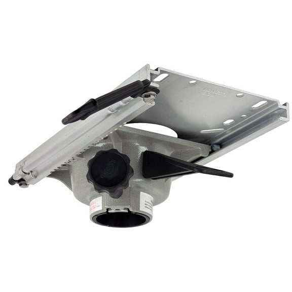Springfield Boat Seat Slide Mount 1101521-L | Prestige 2 7/8 Inch