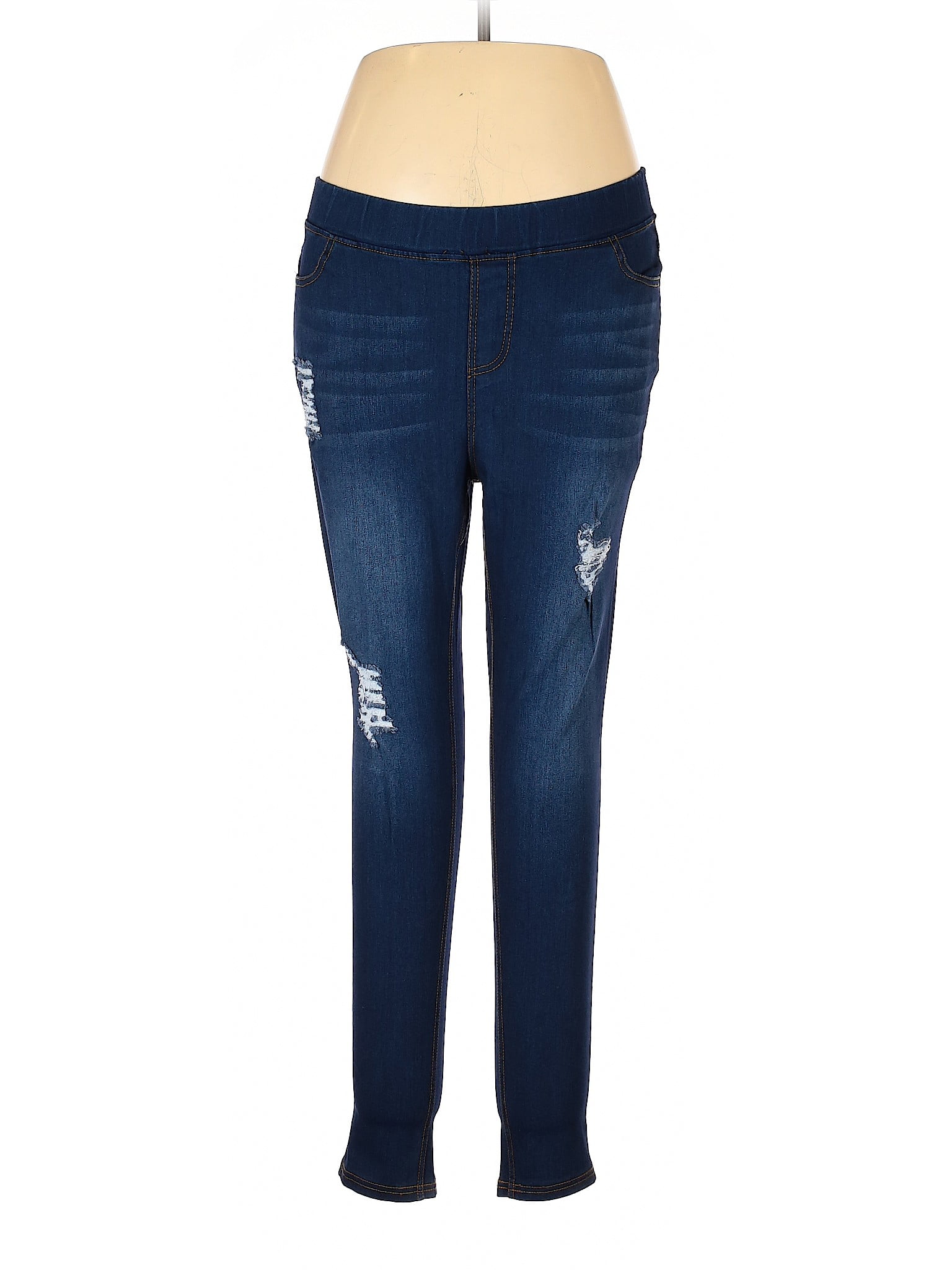 1x in jeans