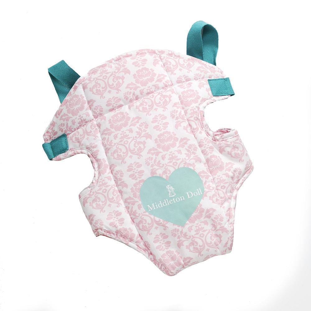 toy baby doll carrier