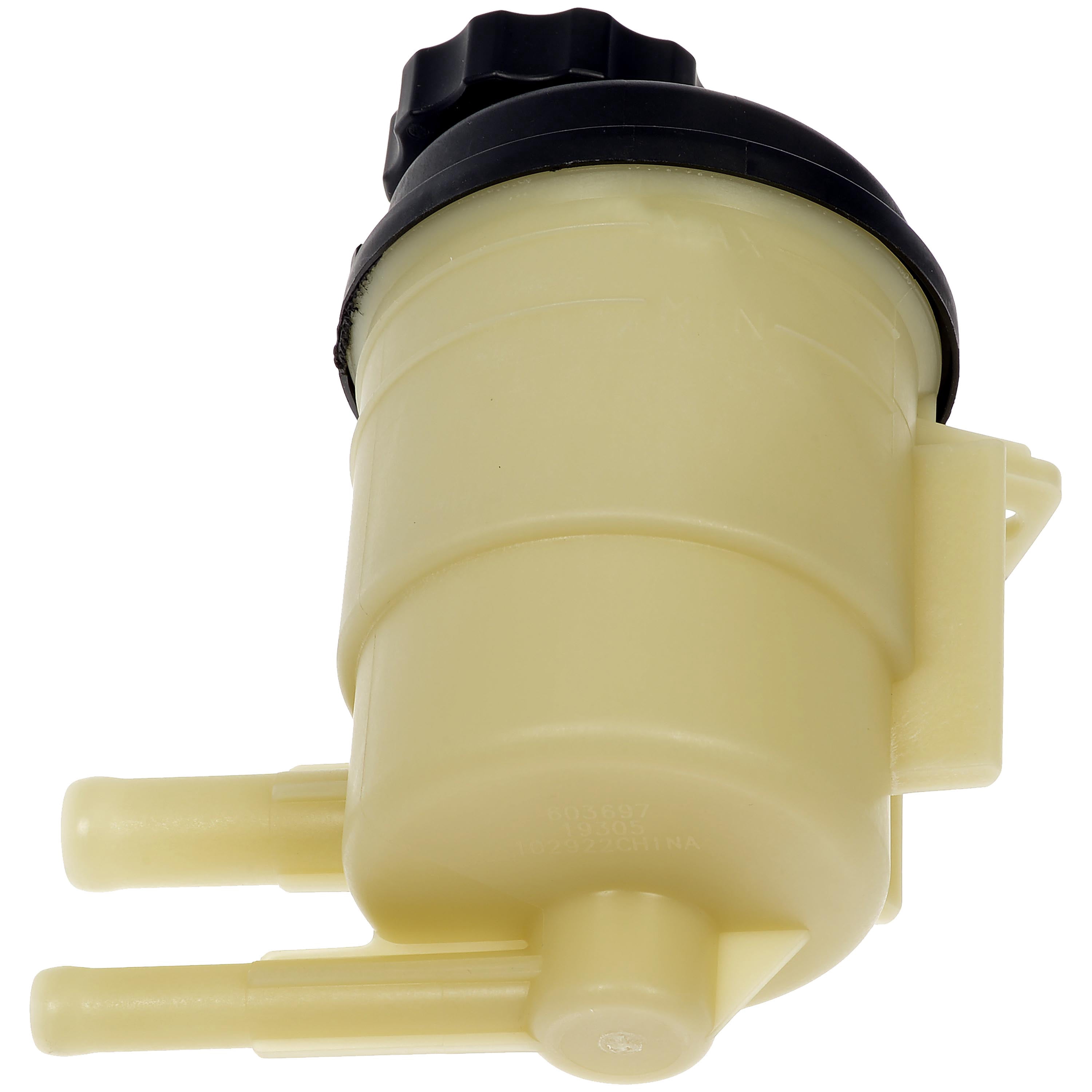 Dorman 603-697 Power Steering Reservoir for Specific Hyundai Models Fits select: 2001-2008 HYUNDAI ELANTRA