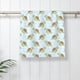 thumbnail image 5 of Balery Cartoon Sea Turtle Toalla de Microfibra Premium con Estampado – 27.5x16 pulgadas, Alta Absorción, Suave y Aterciopelada, Secado Rápido, 5 of 6