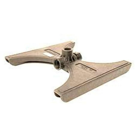 - Heavy Duty Plastic Tandem Sled Base