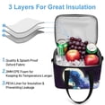 thumbnail image 4 of Cor_pse_Bride Cooler Bag Insulated, Waterproof Leakproof Zipper Cooler Box Picnic Bag Insulatedfor Outdoor Travel Beach Picnic Camping, 4 of 8