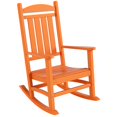 thumbnail image 1 of Chaise à Bascule Classique pour Porche Extérieur, 1 of 7