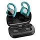 thumbnail image 1 of Y1 TWS Auriculares inalámbricos Auriculares con control táctil compatibles con Bluetooth Verde FLhrweasw Nuevo, 1 of 7
