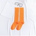 thumbnail image 4 of Warm Christmas Fashion Windproof Printing Mid Tube Socks Long Tube Cotton, 4 of 5