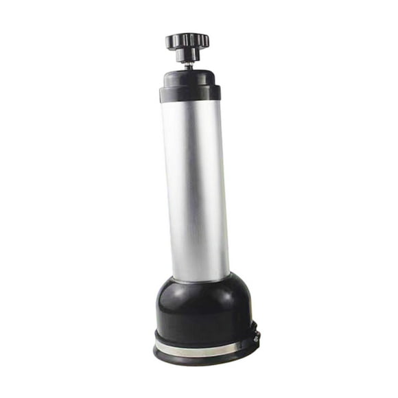 Accesorios agrícolas para equipos de bomba de respiración de ternera para terneros recién nacidos en casa Aleación de aluminio